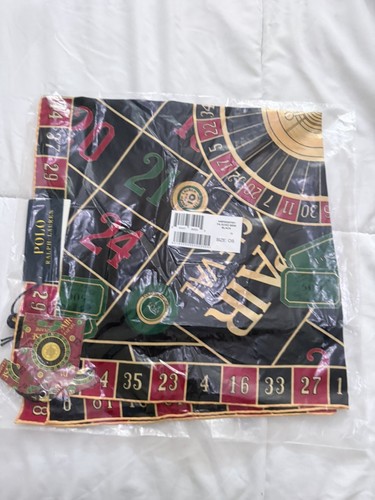 Polo ralph lauren casinò - polo,