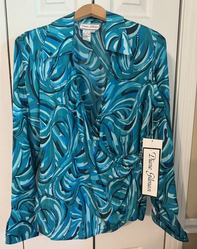 Diane gilman women abstract - women's,