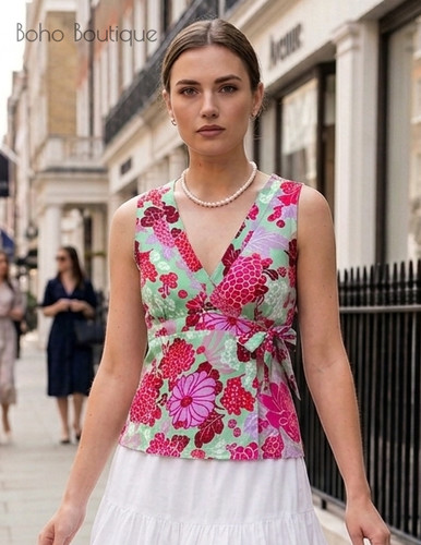 Splendido top uttam london - splendido,