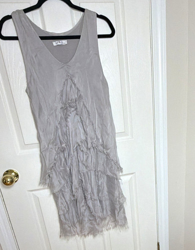 Abito gigi moda - gigi, grigio