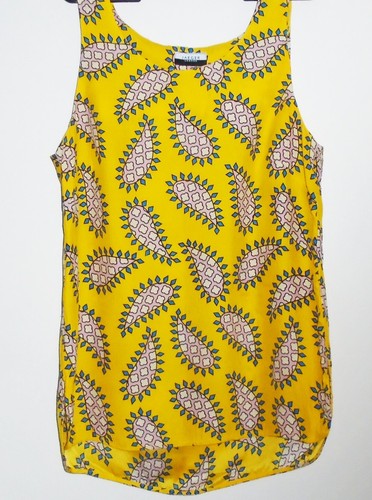 Jaeger london paisley blouse - jaeger,