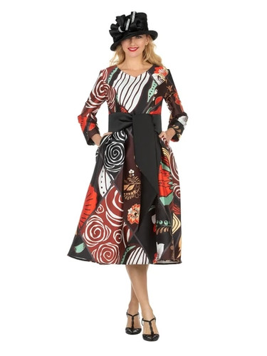 Abito giovanna collezione - abito,