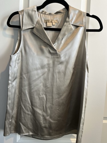 Blusa studio 121 100 - studio, seta