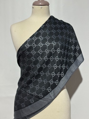 Sciarpa scialle gucci - sciarpa,