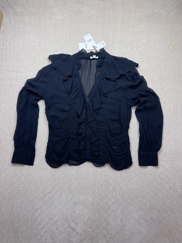 Blusa donna reiss laverna - donna,