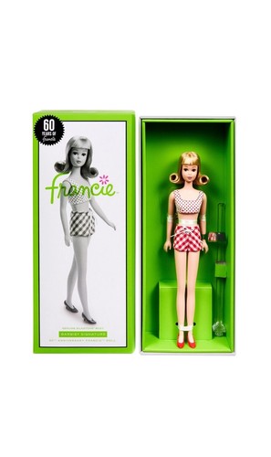 Barbie signature anni di - 60,