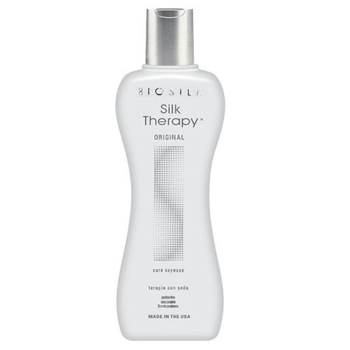 Farouk biosilk silk therapy - biosilk,