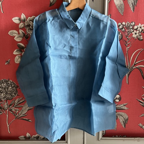 Camicia donna les - camicia, ciels