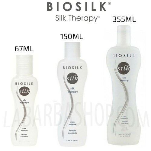 Biosilk silk therapy farouk - biosilk,
