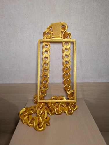 Catena per alloggiamento