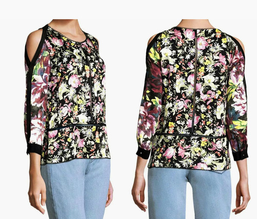 Camicia spalla fredda - camicia,