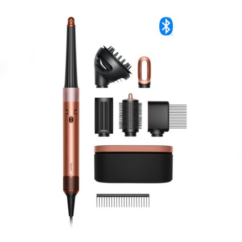 Multi styler asciugacapelli - multi-styler,
