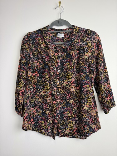 Camicetta brora 100 seta uk - 100%,