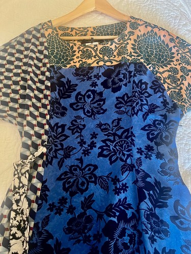 Abito max mara seta - abito, in