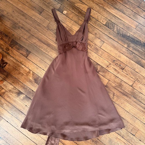 Abito midi floreale y2k - y2k, bcbg