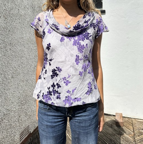 Top maniche corte - a,