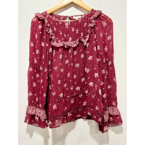 Camicetta bohemien joie - camicetta,