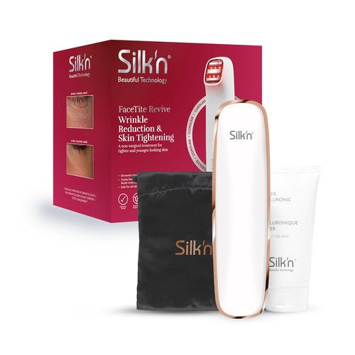 Silk facetite revive - facetite,