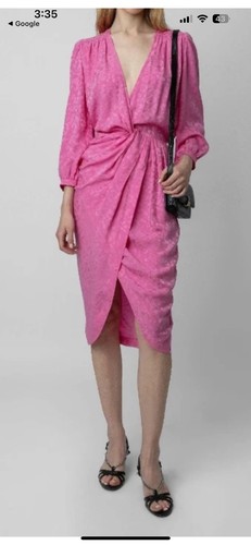 Zadig voltaire renew jac - voltaire,