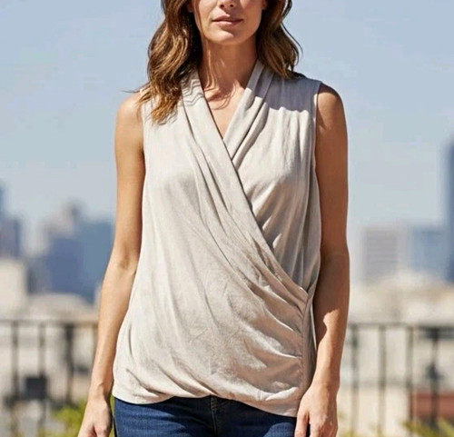 Theory blusa donna raso - , misto