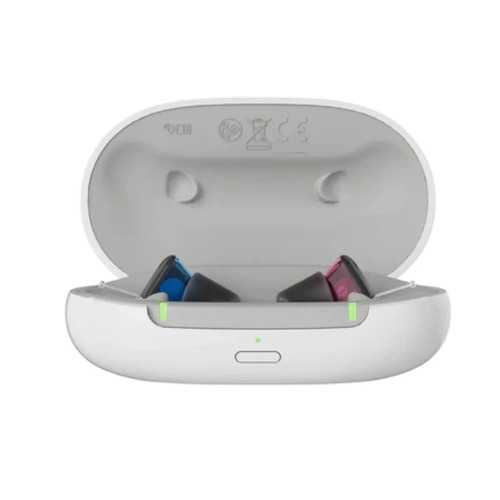 Signia silk charger stazione - -,