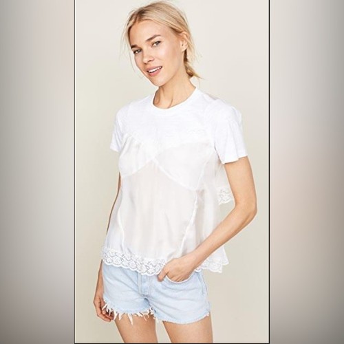 Nwt sea new - york, lace