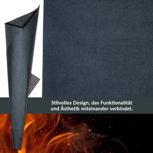 Firemat silk edition base - edition,