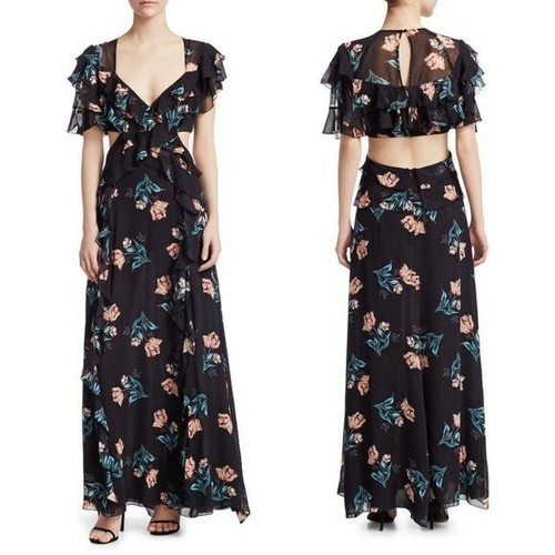 Maxi abito nicholas piper - maxi,