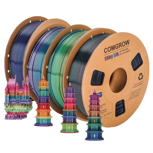 Stampante comgrow - stampante, 3d