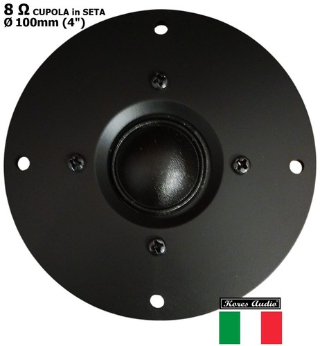 Kores audio ksq - kores, ksq-802