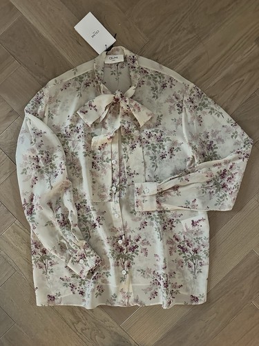 Camicetta celine paris - celine,