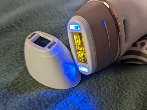 Braun silk expert pro - expert, 5