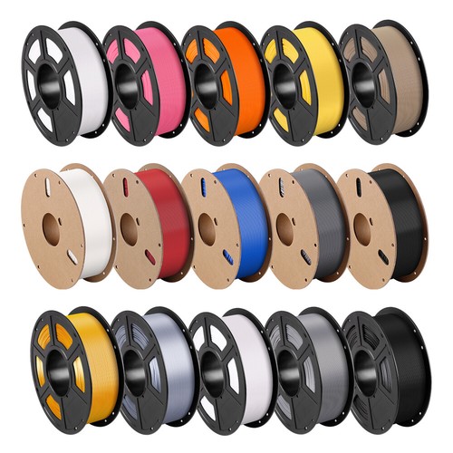 Anycubic filamento 3d - filamento,