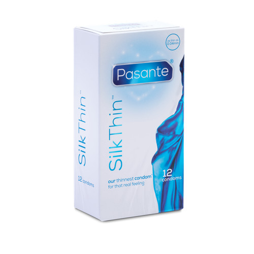 Preservativi ultrasottili - preservativi,
