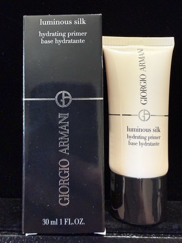 Giorgio armani primer luminoso - primer,