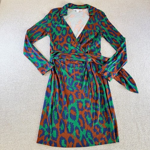 Abito diane von furstenberg - abito,