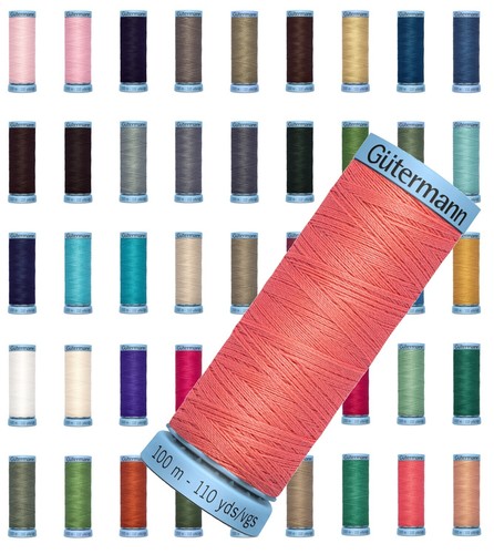 Gütermann - (3,35, €/100