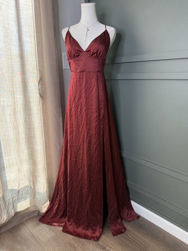 Maxi abito donna amanda - maxi,