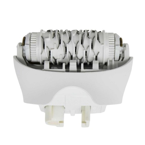 Testa epilatore braun - testa,