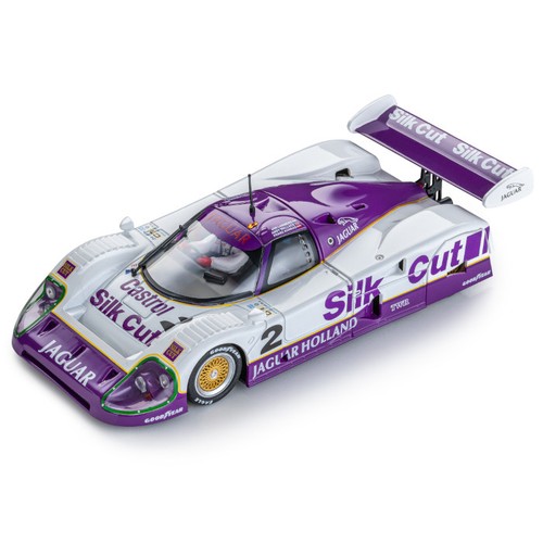 Slot ca13f jaguar - ca13f, xjr12