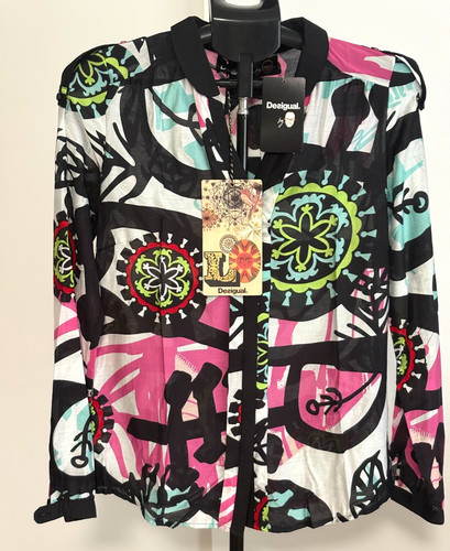 Camicia lunga desigual - lunga,