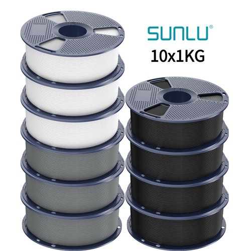 20kg sunlu pla - 5/10/20kg,