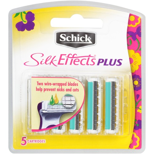 Schick hydro silk effects - hydro,