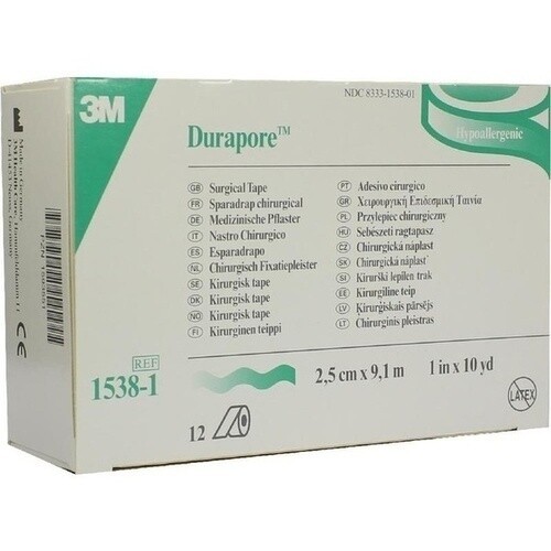 Durapore cerotto seta - durapore,