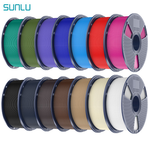 Sunlu pla meta matte - sunlu, plaplus