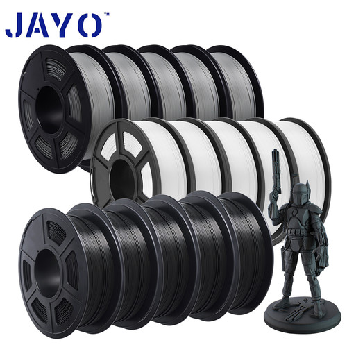 Jayo 5kg filamento - 5kg,