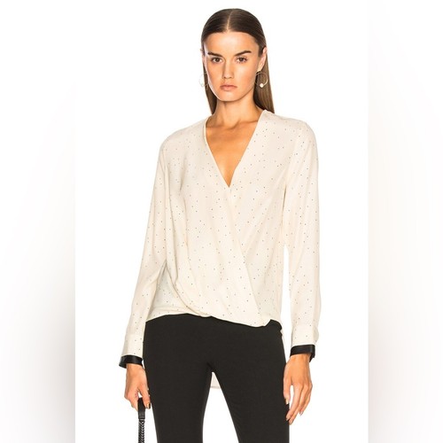 Nwt rag bone victor wrap - rag,