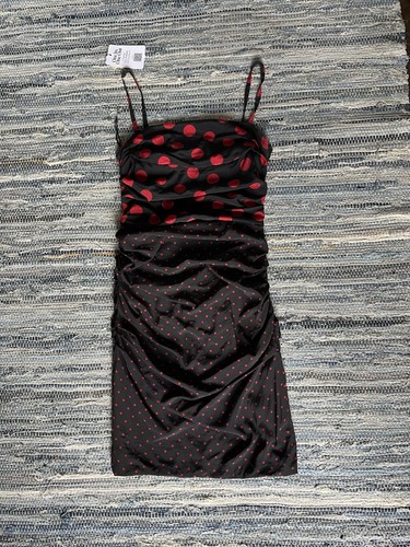 Abito vintage dolce gabbana - &,