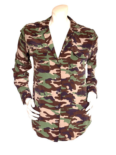 Camicia manica lunga nuova - lunga,