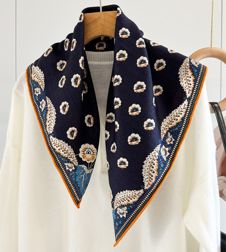 Scialle cashmere seta - 70%,